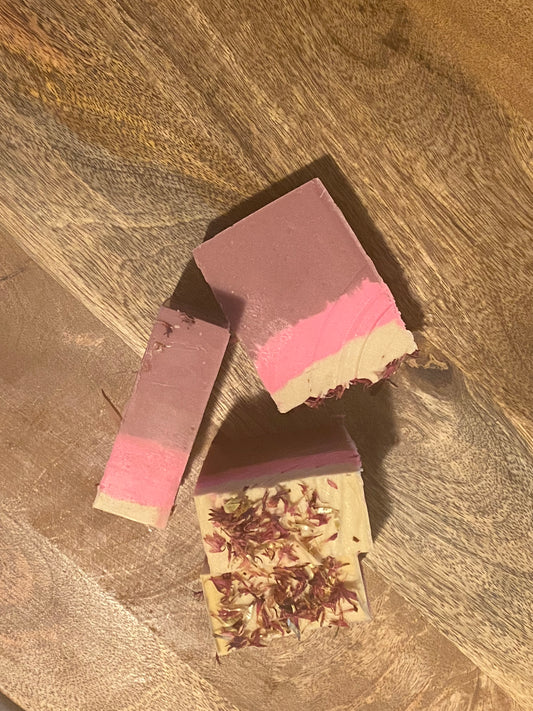 Darling - Handcrafted soap