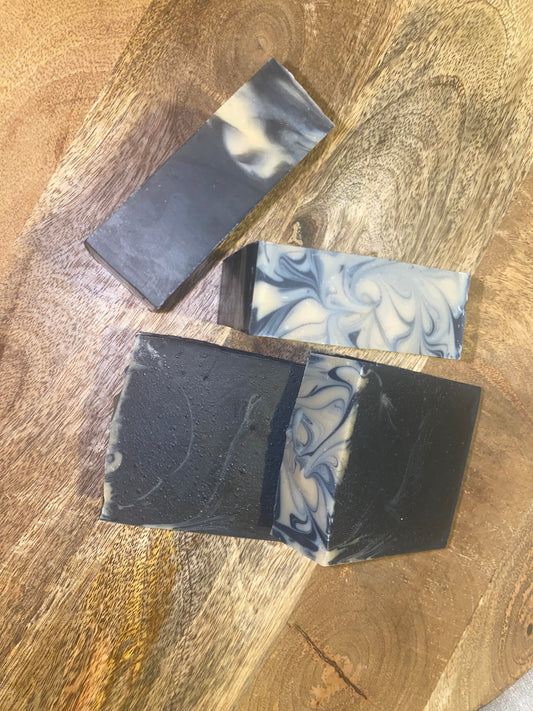 Alpha  l Handcrafted Soap